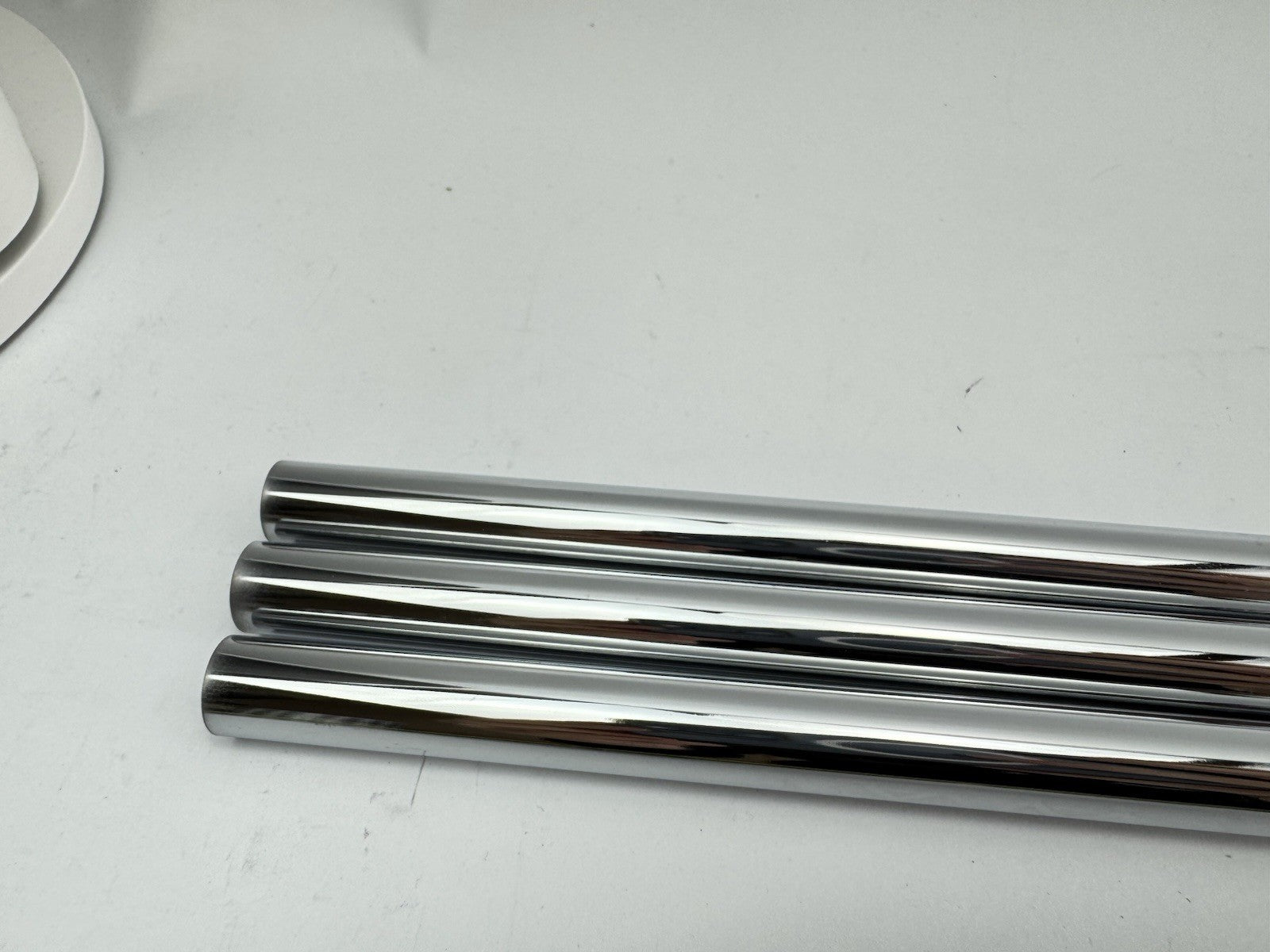 Project X LZ Wedge Shaft Set (3) 5.0 Regular Flex Steel 0.355 Tapered /297317