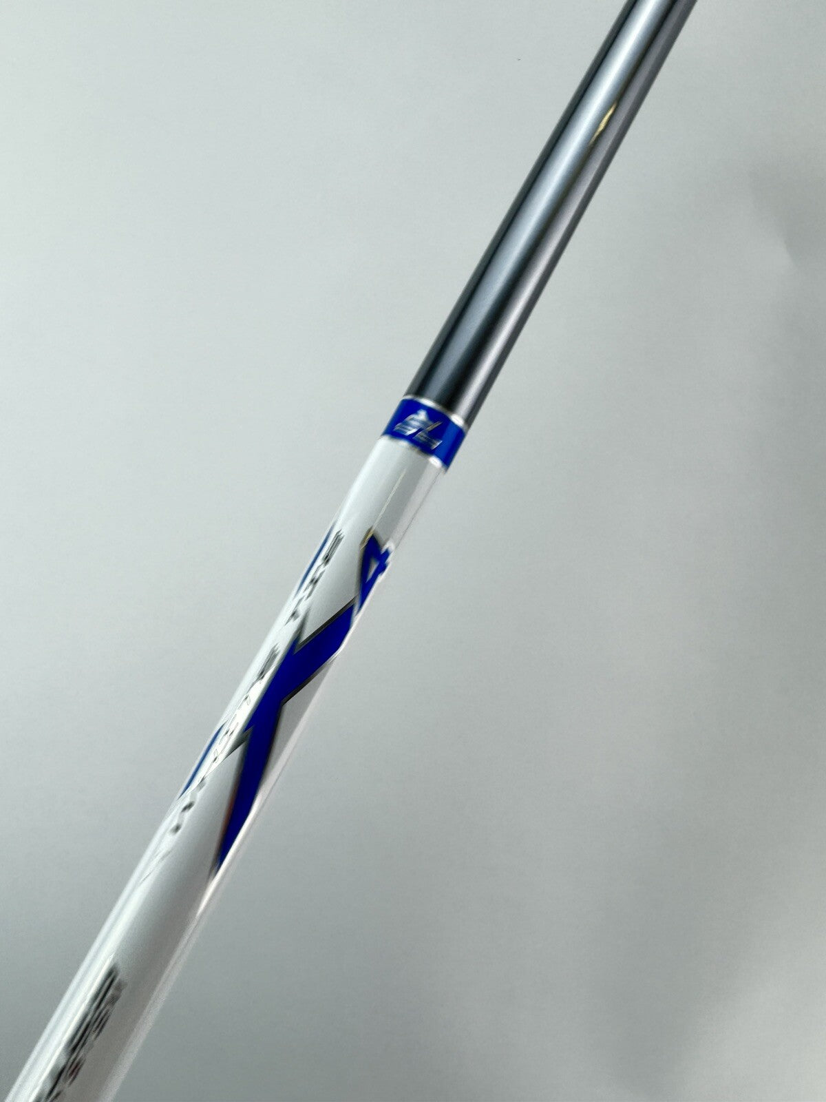 Cobra Utility Iron Shaft White Tie Regular Flex Graphite 39.5” /New /257404