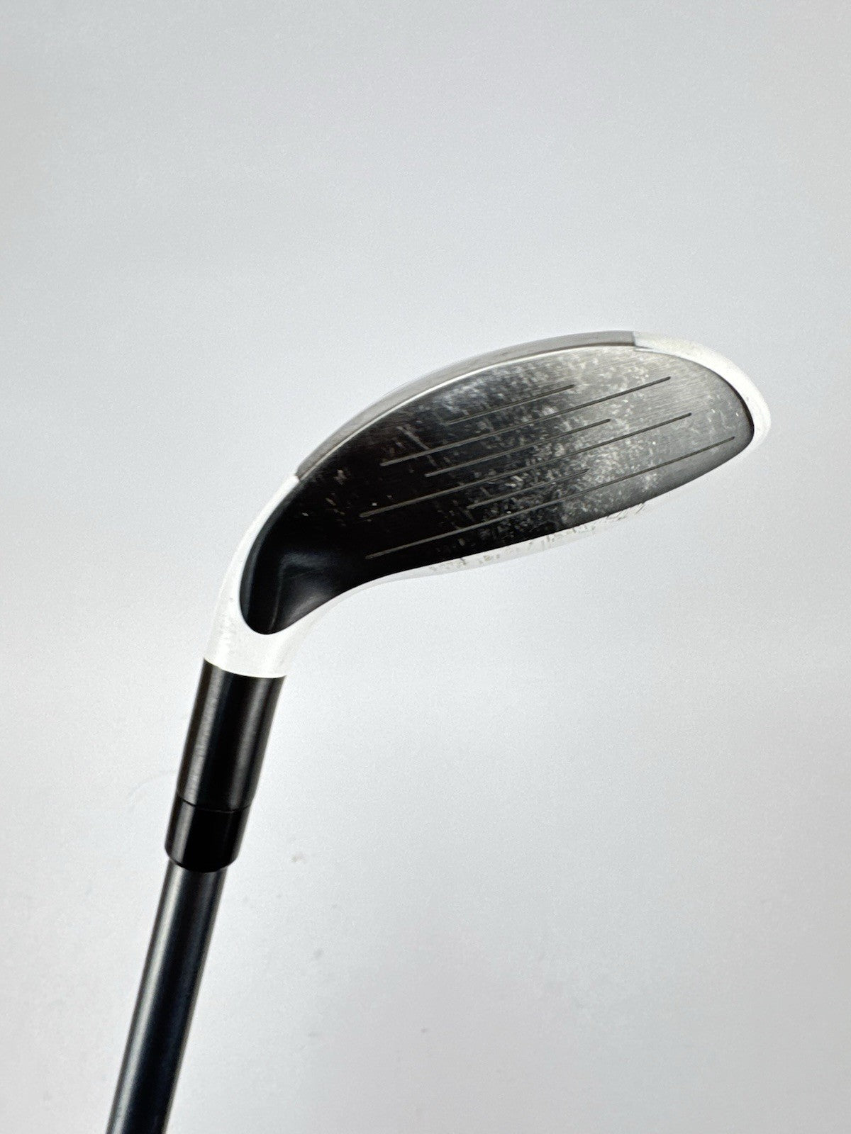 Taylormade Burner Superfast 2.0 3 Hybrid 18* Regular Graphite /New Grip /332657