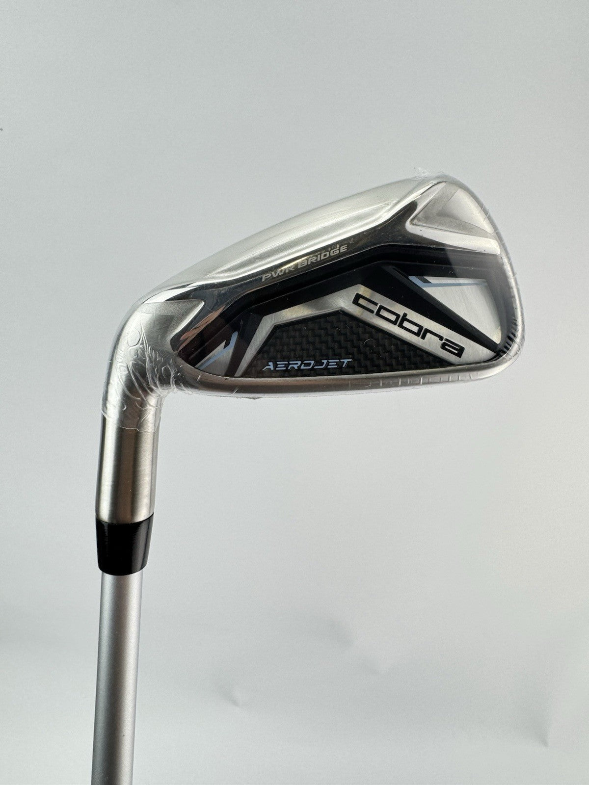Cobra Aerojet Ladies 6 Iron Women’s Flex Graphite /Left Handed /New /296400