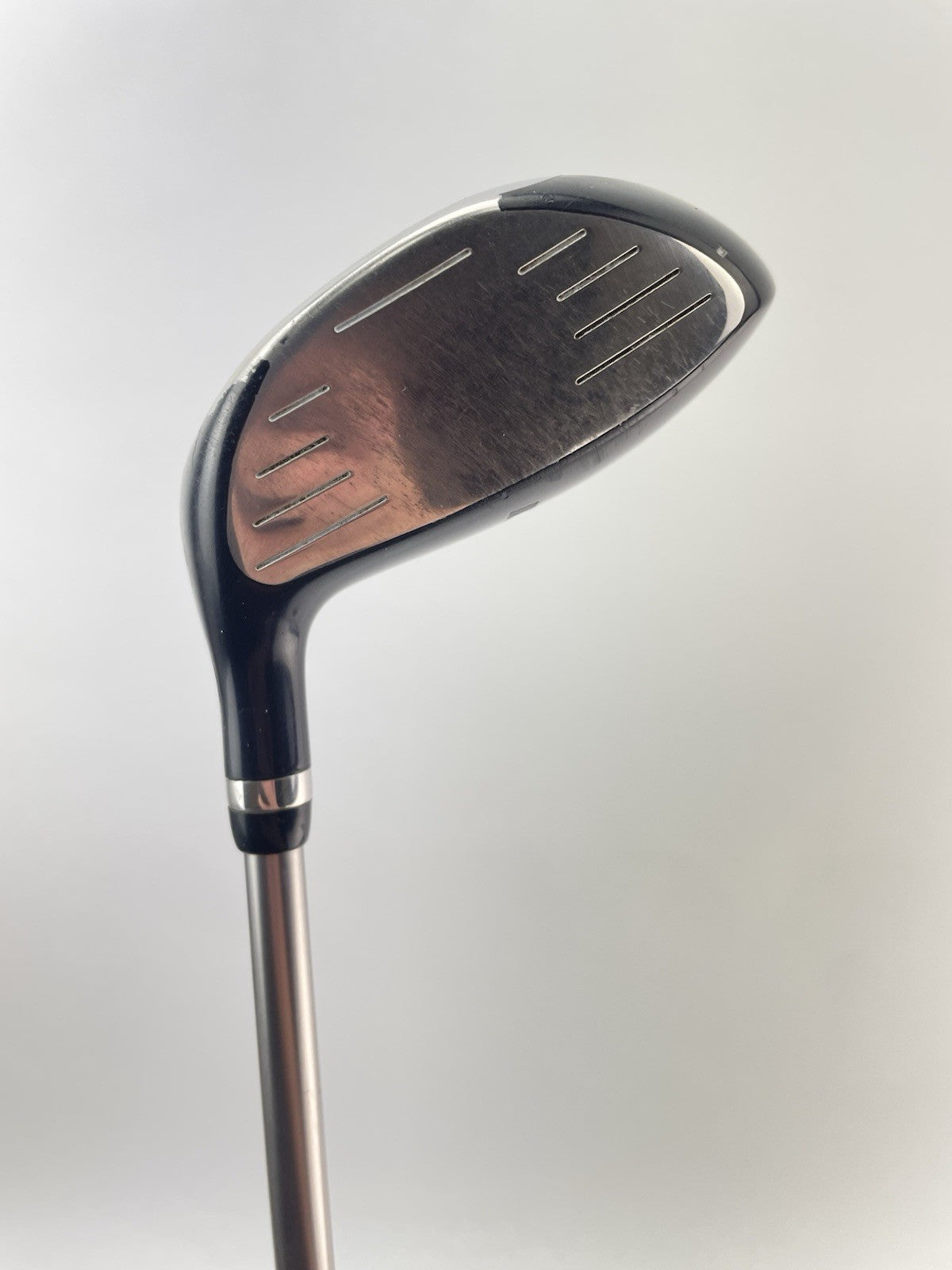 MD Golf 5 Wood 20* Regular Flex Graphite /Right Handed /New Grip /259134