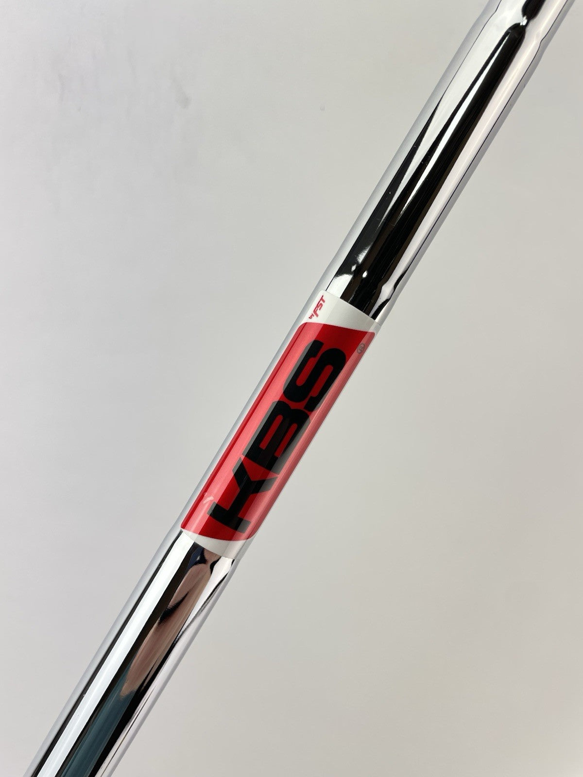 KBS Tour 105 Iron Shaft Stiff Flex Steel 35.75 /0.370 Parallel /260411