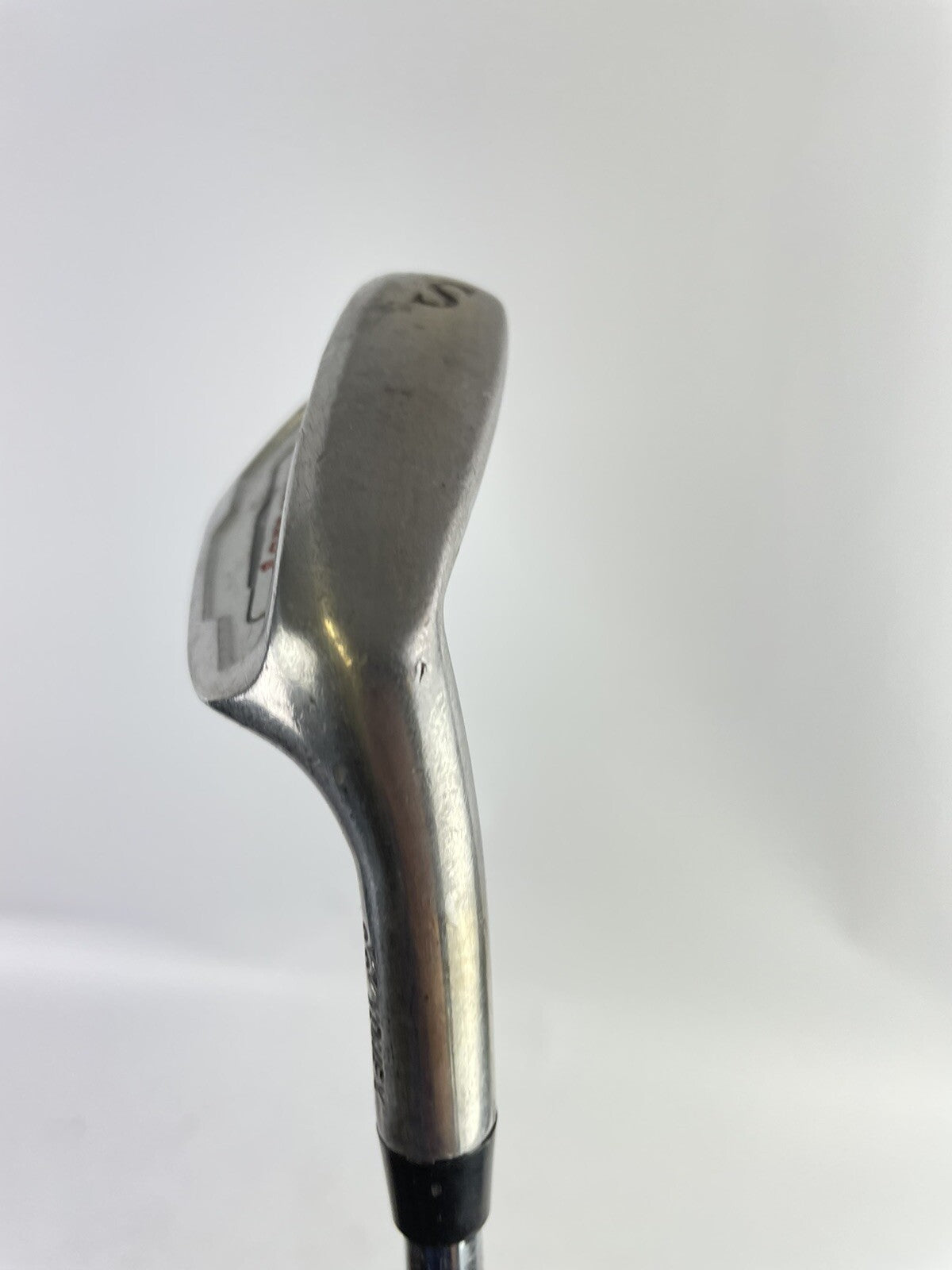 Yonex Golf Sand Wedge Nanospeed i Regular Flex Steel /Right /New Grip /64896