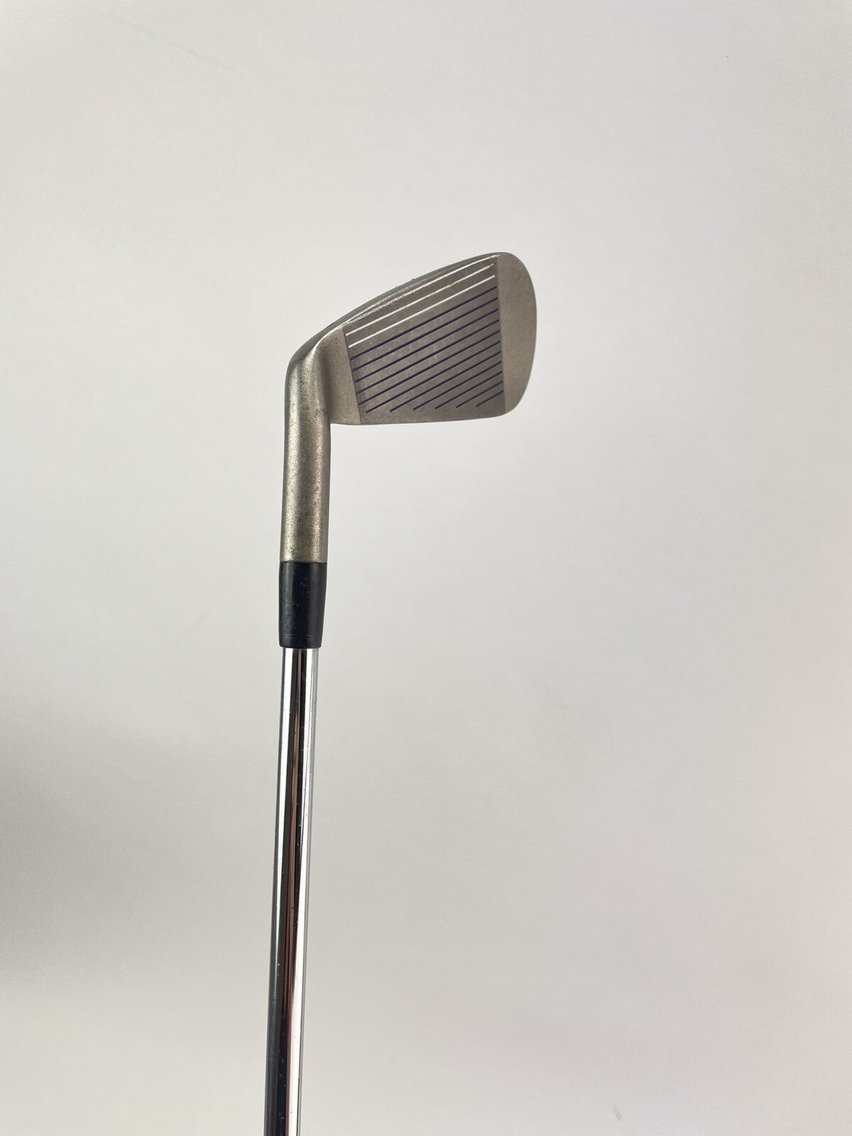 Taylormade Ladies 6 Iron ICW11 Ladies Flex Steel /Right Handed /New Grip /191608
