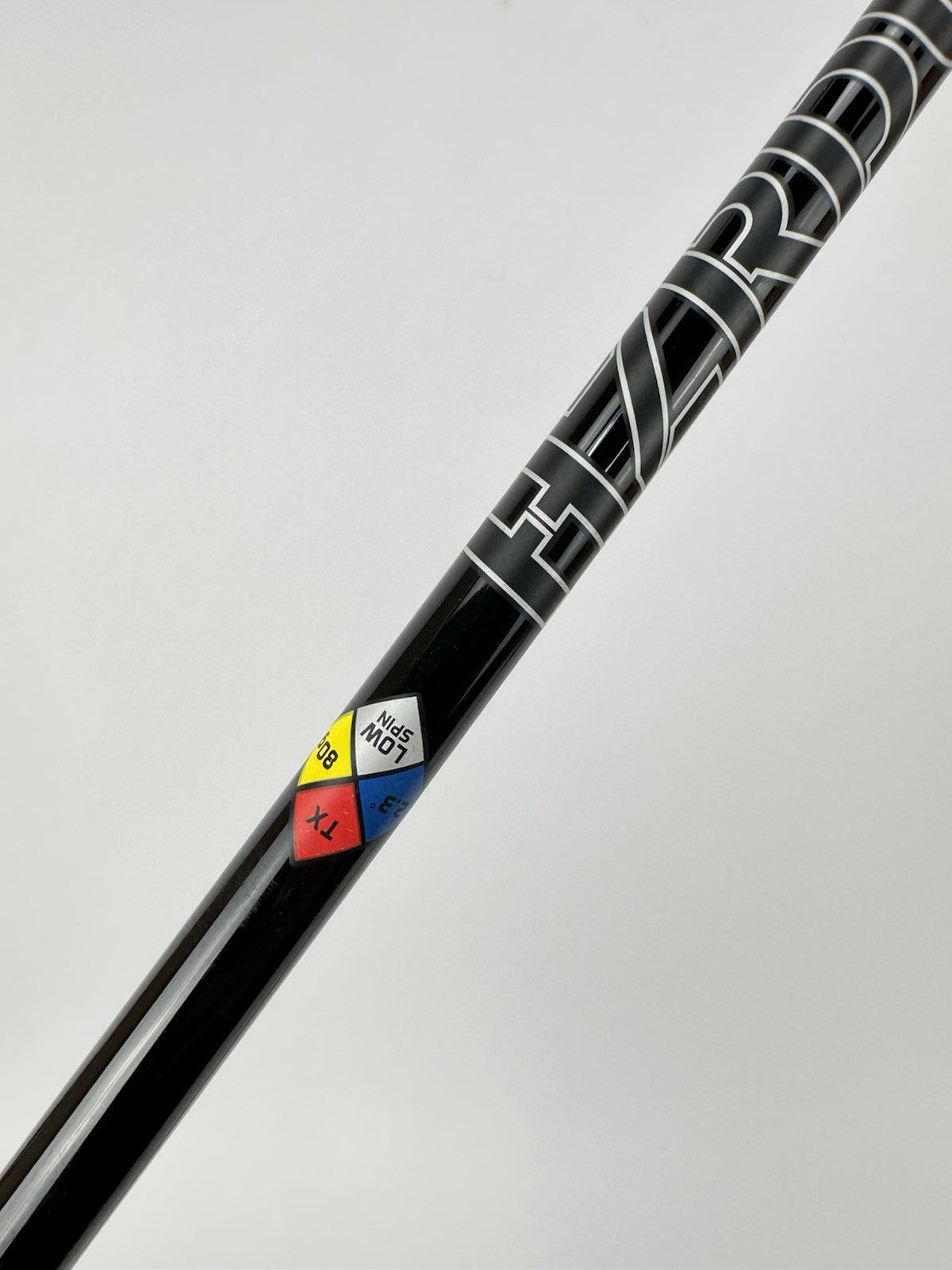 Titleist GT4 Driver Shaft Project X Hzrdus Smoke TX Flex Graphite 80G/44.5/335601