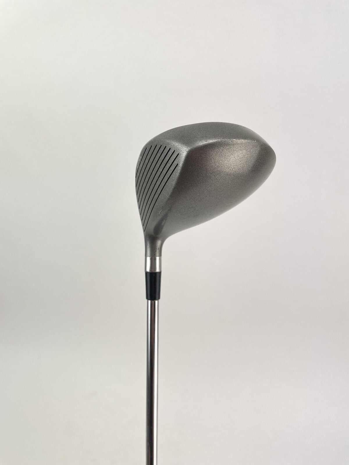 John Letters 3 Wood 15* Swingmaster Regular Steel /Right /New Grip /176157