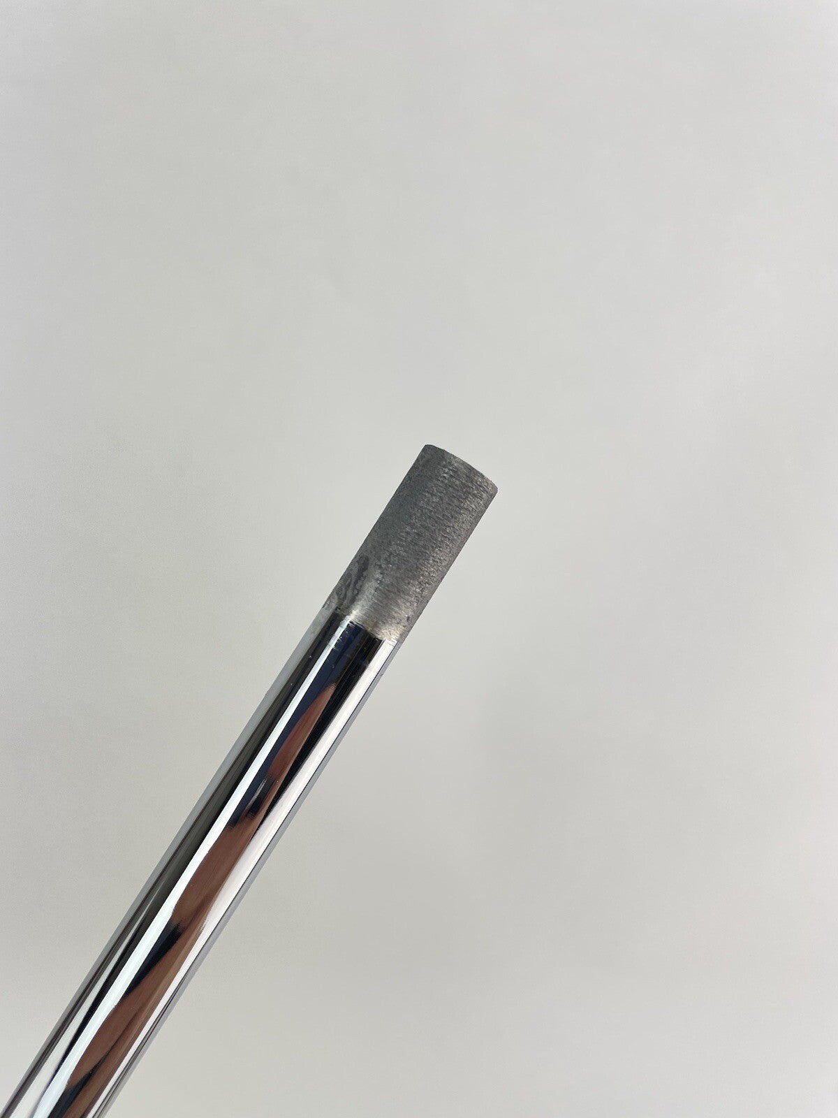 Elevate ETS Iron Shaft 85 VSS Regular Steel 35.5" /0.370 Parallel /169667
