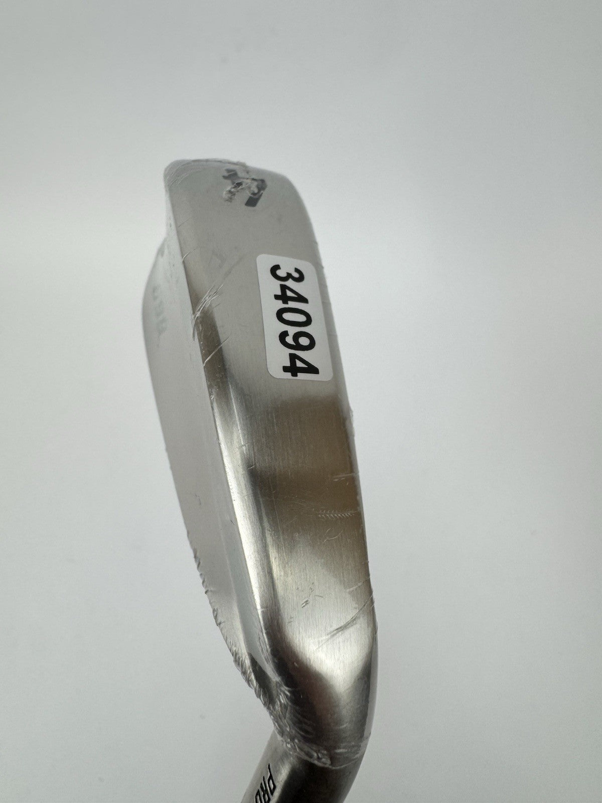 Sub 70 4 Iron Utilty 22* 699 Pro Aldila Rogue Regular Graphite /Right/New /3409419