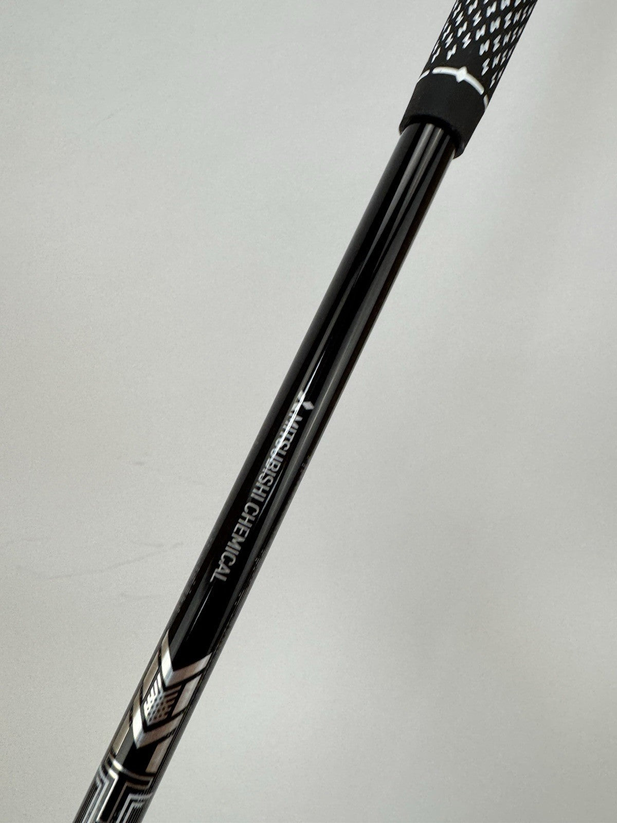 Sub 70 Sand Wedge 56* Team Europe Ryder Cup Mitsubishi Regular Graphite /3440812