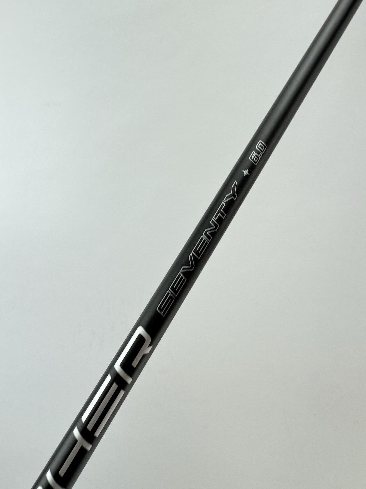 Cypher 2.0 Seventy Callaway Hybrid Shaft 6.0 Stiff Flex Graphite 39 /246222