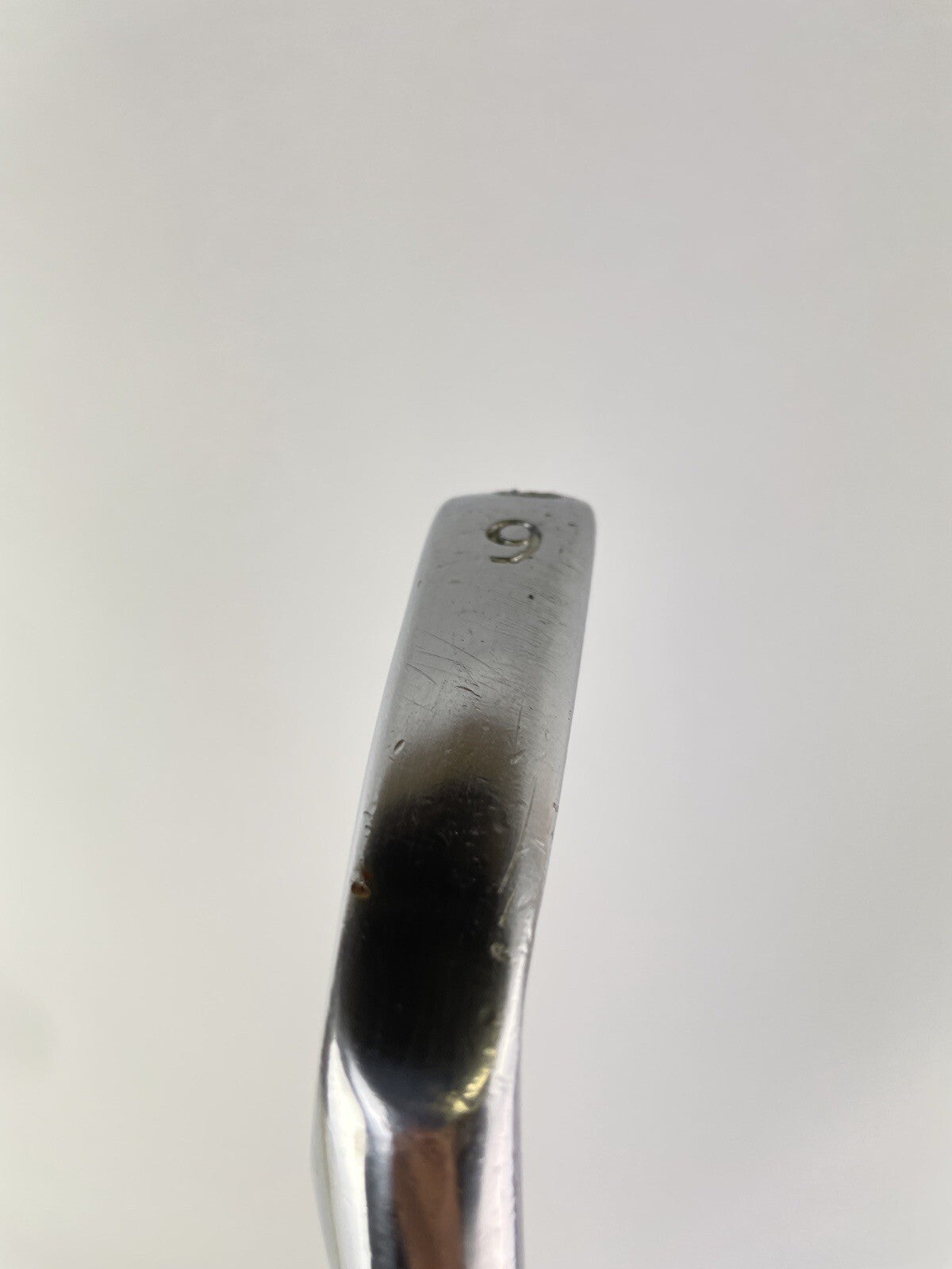 Vega VC-01 6 Iron Forged In Japan Vizard 43 Regular Graphite /New Grip /137718