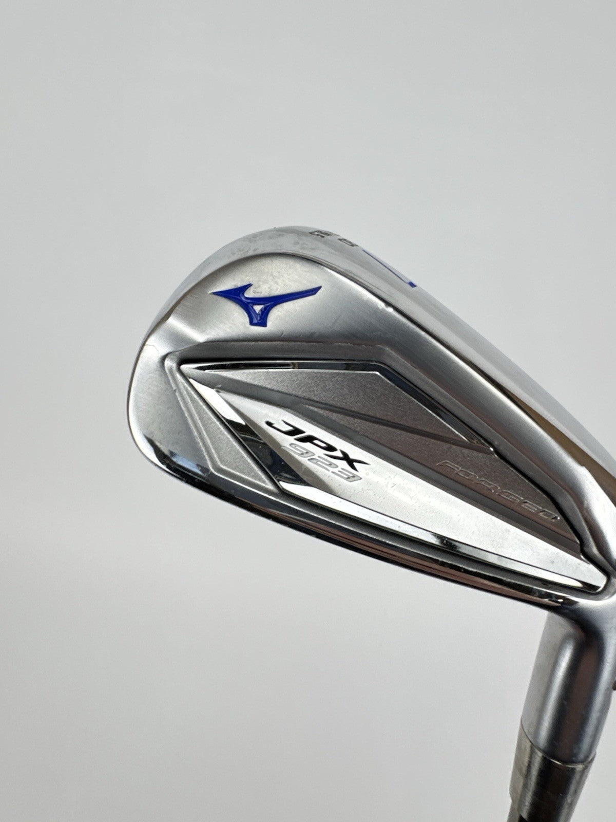 Mizuno JPX923 Forged Ladies 7 Iron Recoil ESX F0 Lite Graphite /Demo /313944