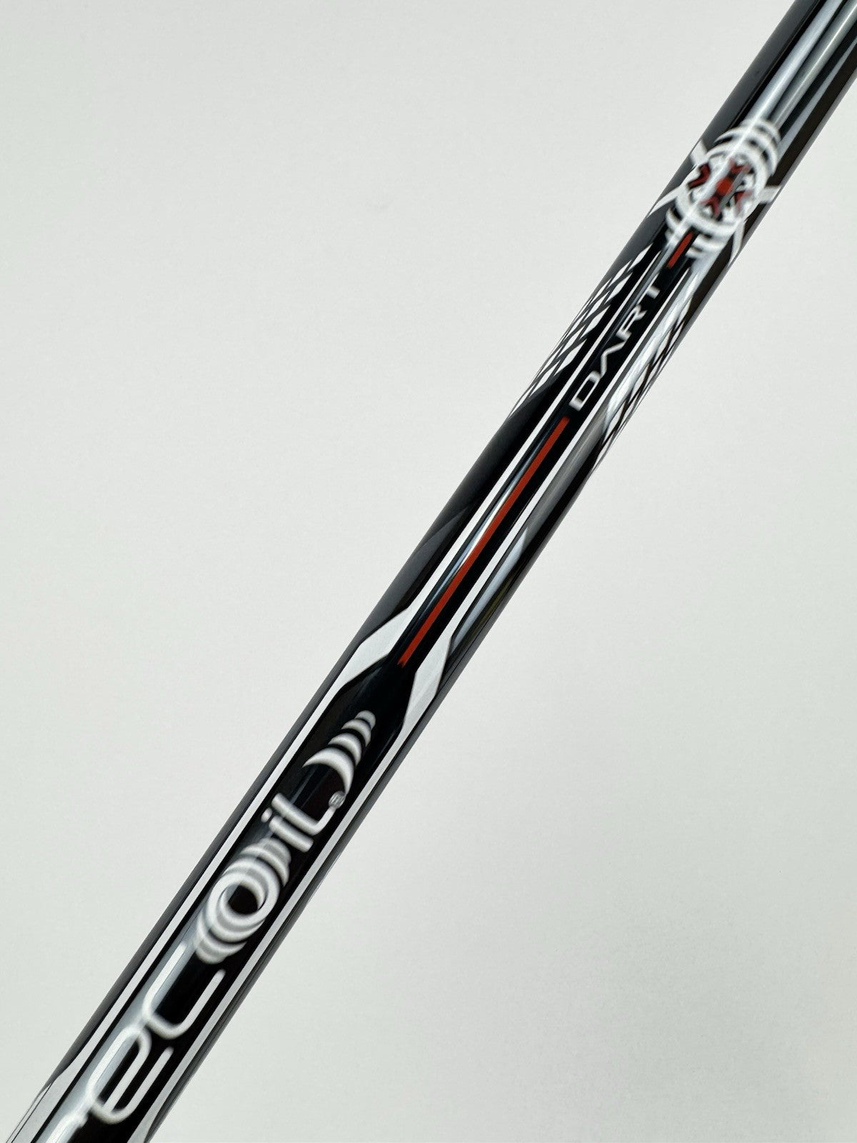 UST Recoil Dart Iron Shaft 65 F2 Senior Flex Graphite 34.5/0.370 Parallel /286253