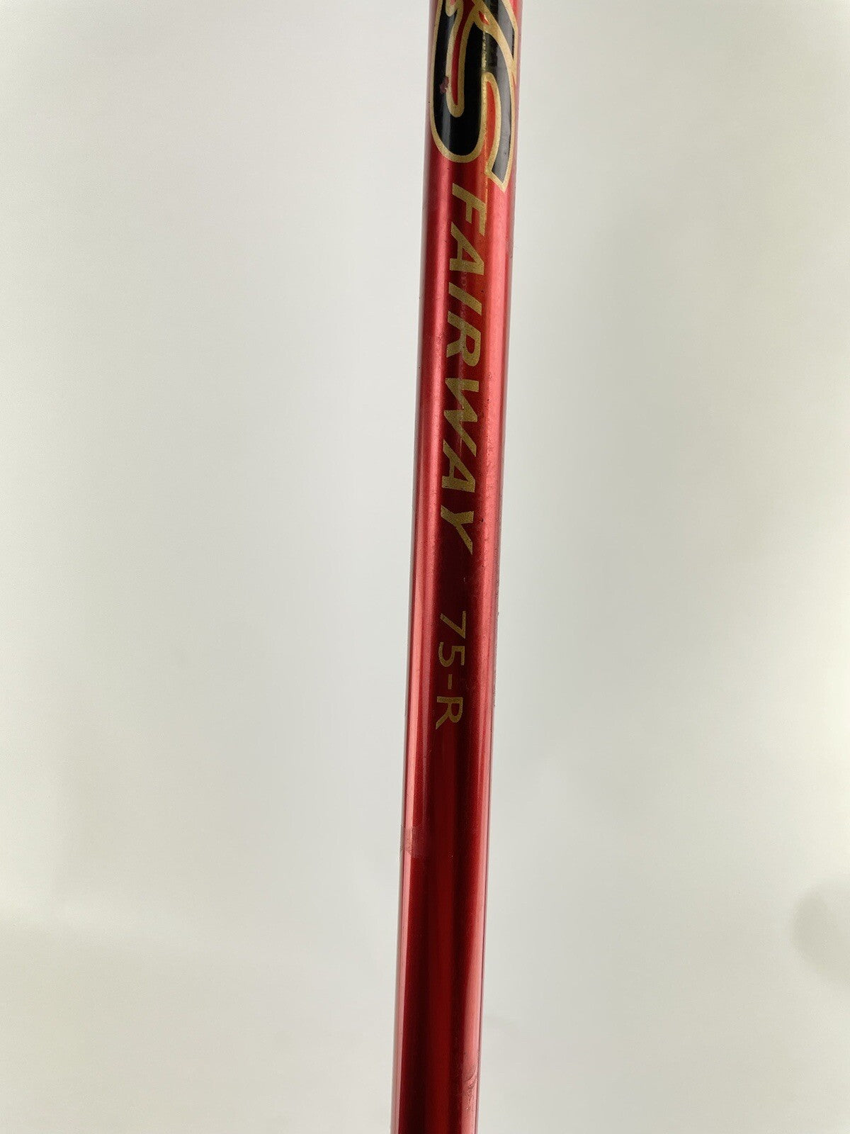 Benross Pure Proto 5 Wood Left Handed 19* Regular Graphite /New Grip /1575910