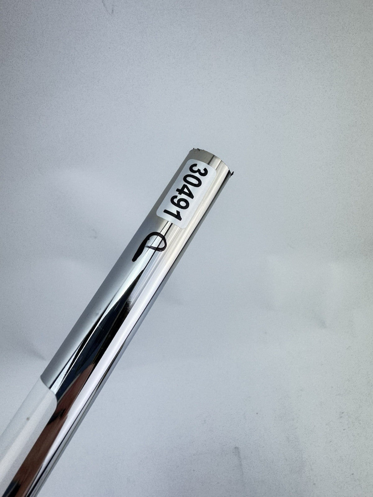 Elevate MPH 85 Iron Shaft Stiff Flex Steel 35” /0.370 Parallel /3049111