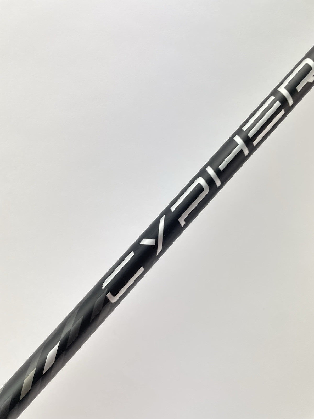 Project X Cypher 2.0 Iron Shaft Fifty Senior Flex Graphite 35.5” /0.355 /277942