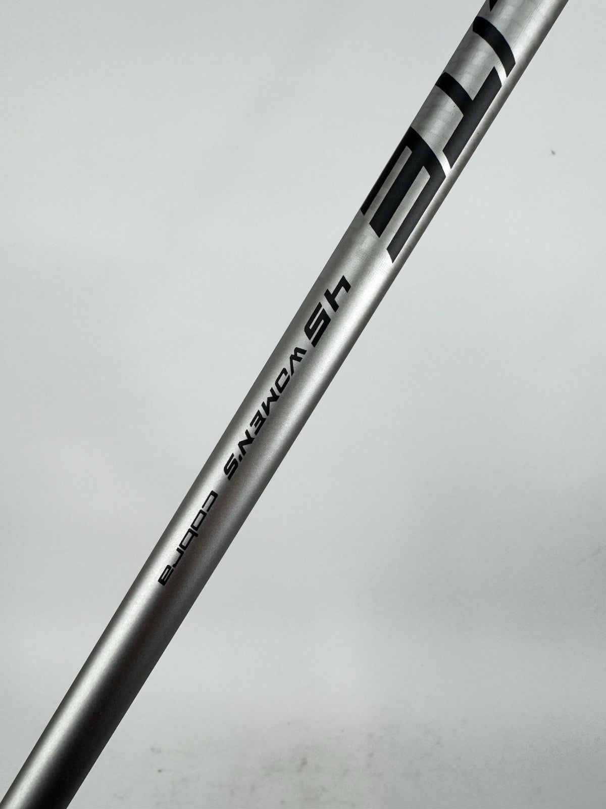 Cobra Ladies 7 Iron Air X 2.0 Ultralite Women’s Graphite /Right /New /3208813