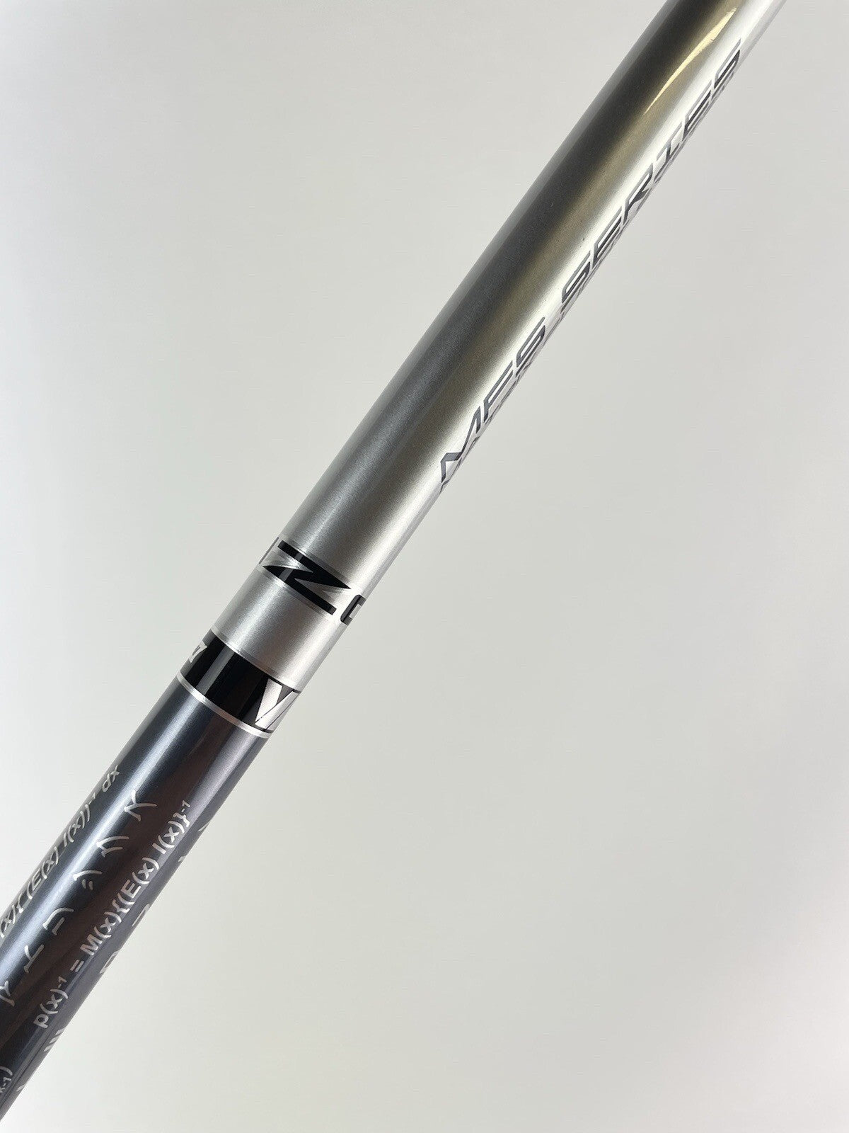 Matrix Red Tie Driver Shaft X Flex Graphite Q4 46" /0.335 New Uncut /139832