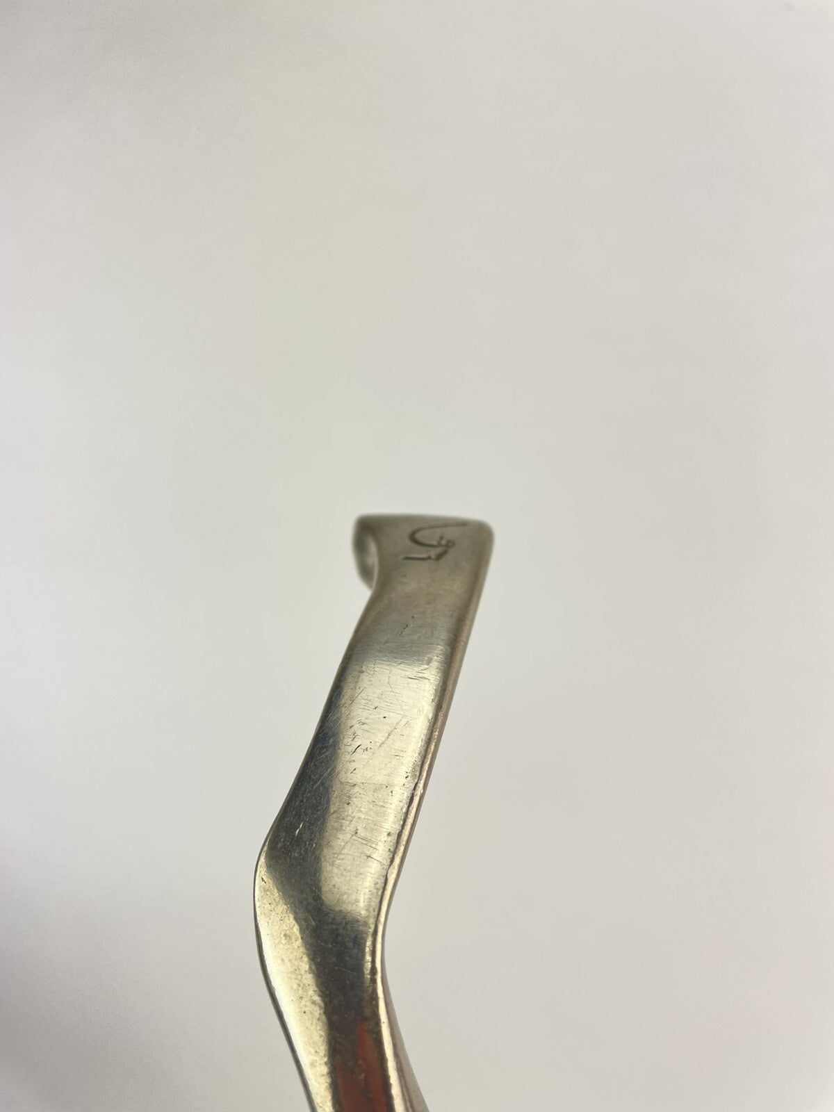 Ping ISI 5 Iron Nickel Black Dot Z-Z65 Regular Steel /Right Hand /New Grip/200186
