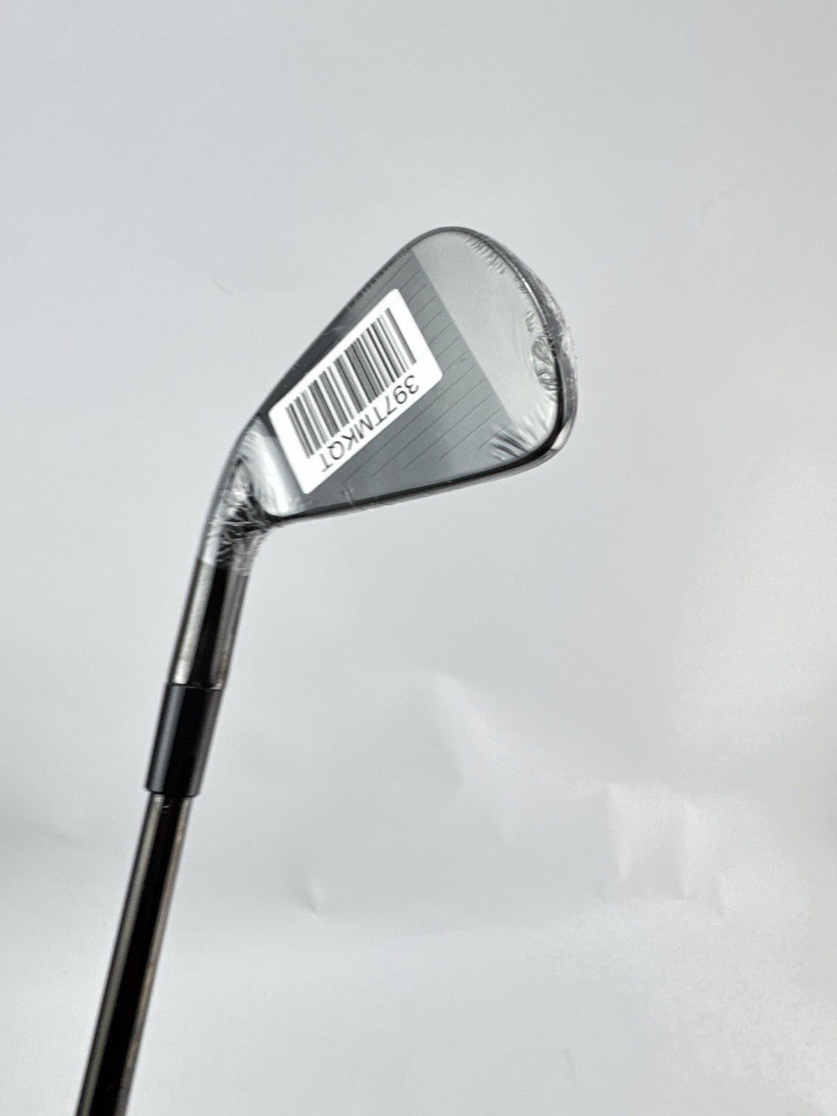 Taylormade P770 Limited  Phantom 4 Iron KBS Tour X Flex Black Steel /303139