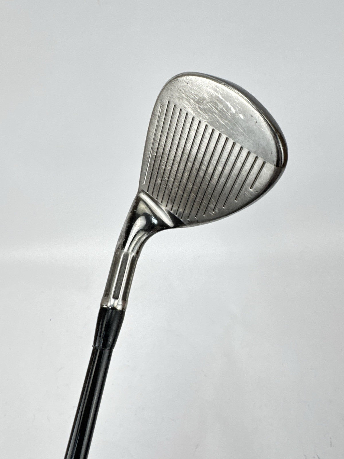 Taylormade M2 Sand Wedge Atmos 5-A Senior Graphite /Right /Mid Grip /3639413