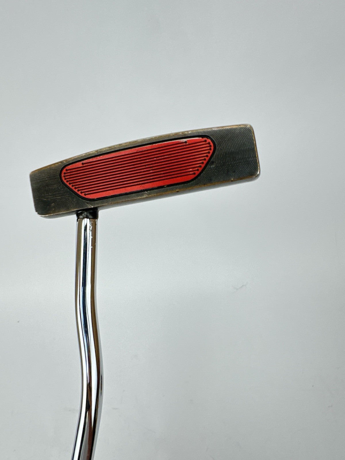 Taylormade TP Mullen 2 Putter 33.5” Right Handed /New Tour Dri Grip /355405