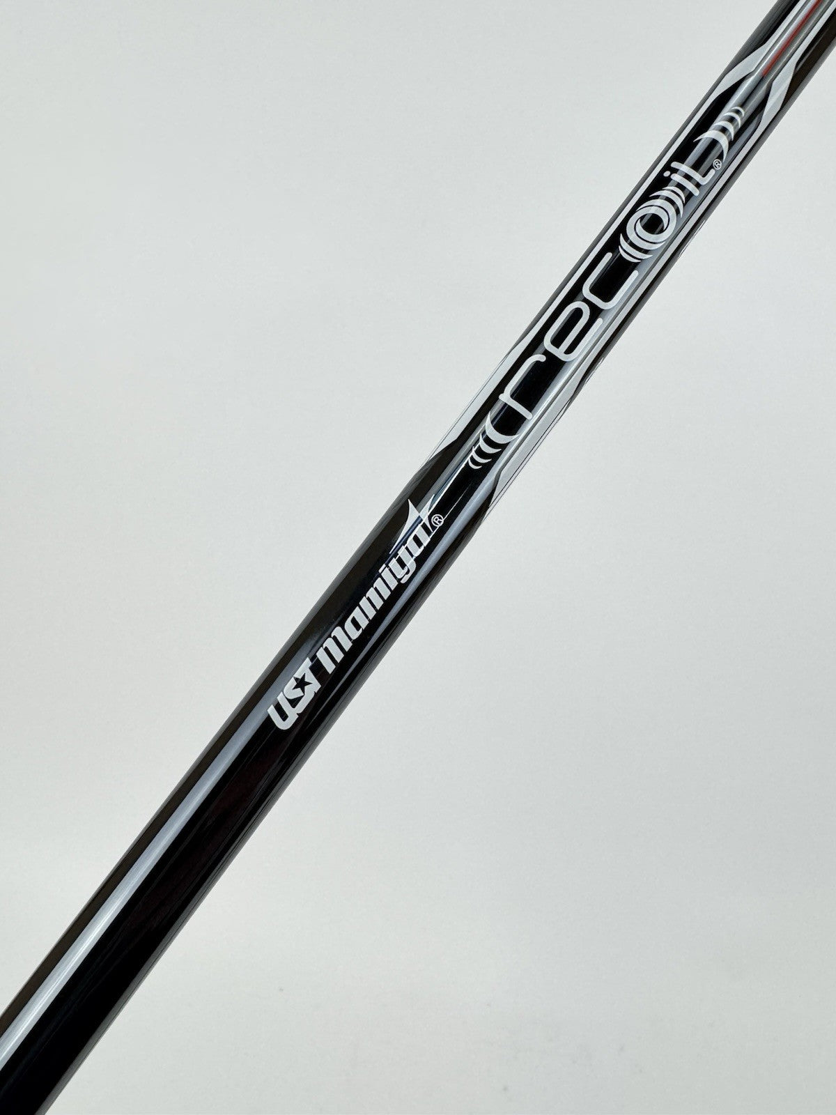 Ping G440 G430 #7 Hybrid Shaft UST Recoil Dart F2 Senior Graphite 38” /New1