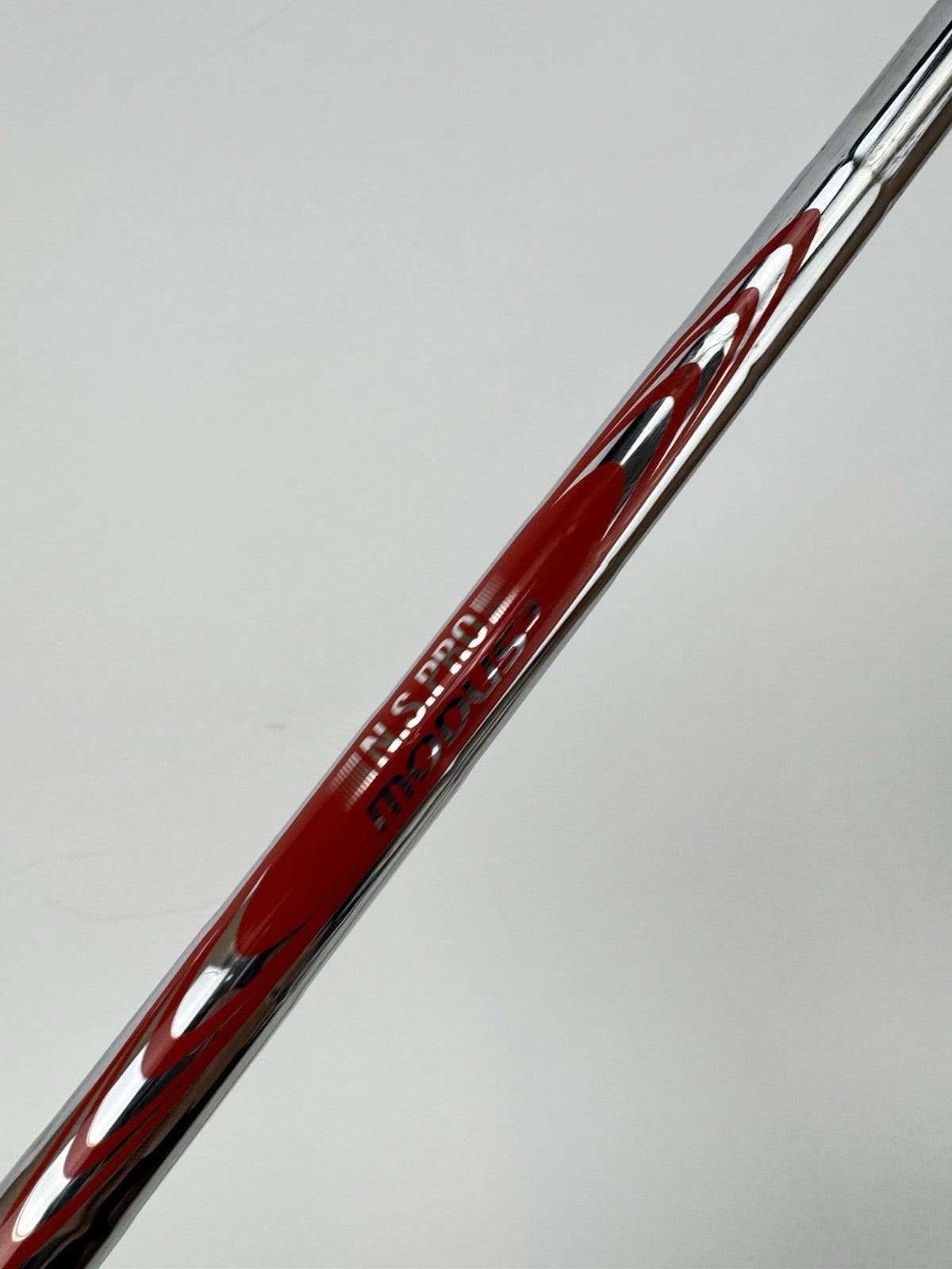 Nippon Modus3 Iron Shaft Tour 105 Stiff Flex Steel 35.5” /0.355 Tapered /344592