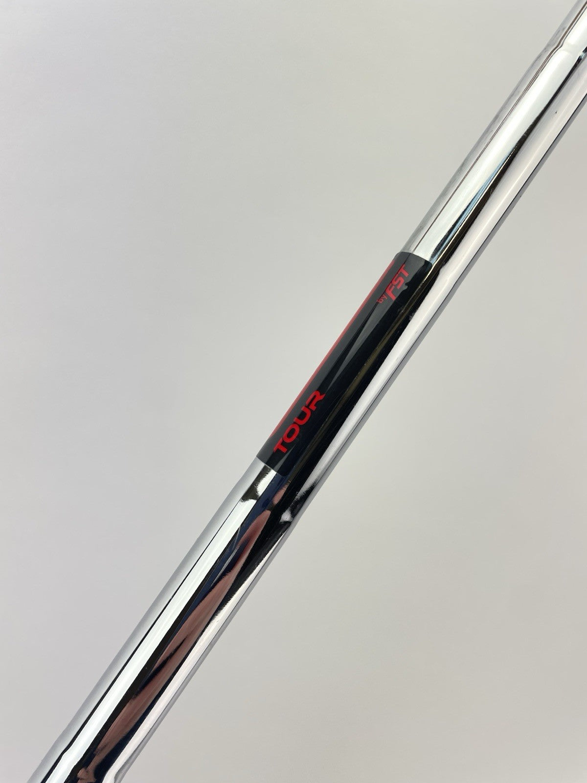 KBS Tour Iron Shaft Stiff Flex Steel 36” /0.370 Parallel /296276