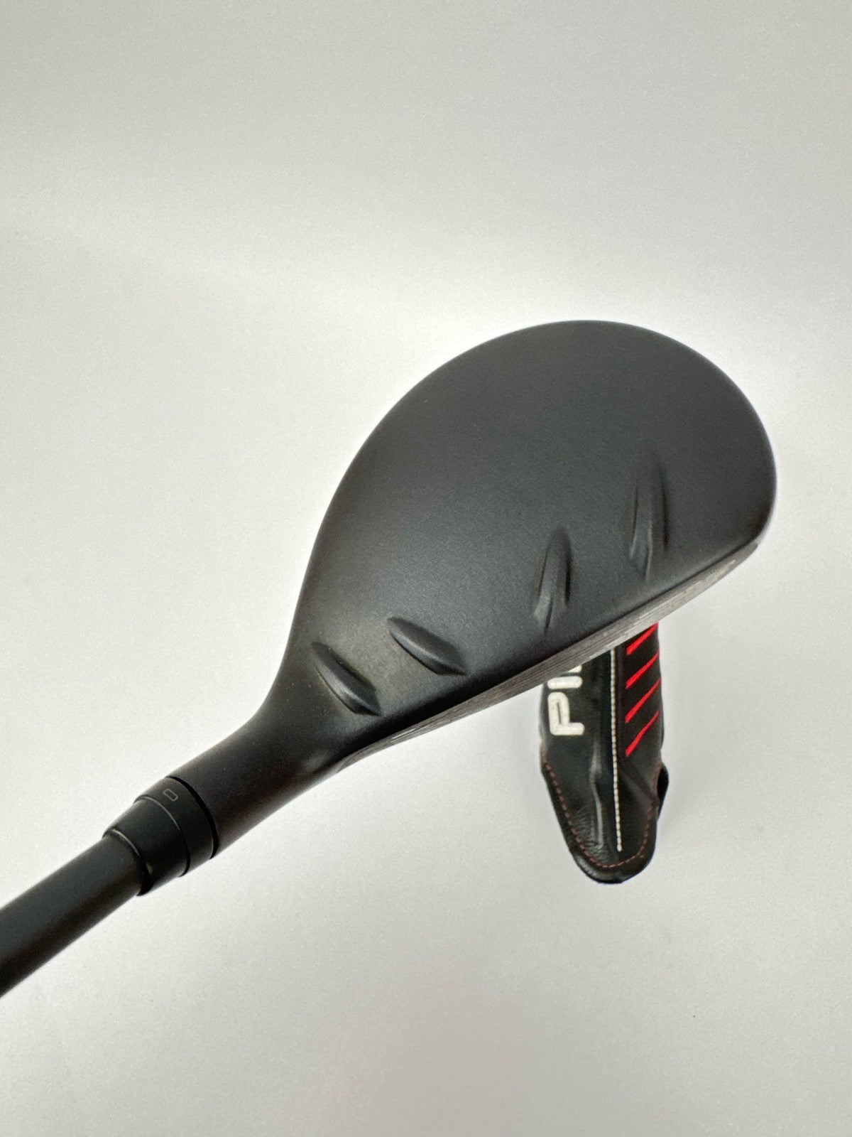 Ping G410 2 Hybrid Regular Flex Graphite Left Handed 17 Degrees Headcover/367069