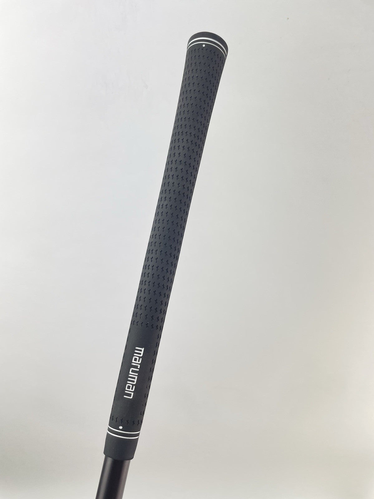 Wilson Fatshaft 6 Iron Stiff Flex Graphite /Right Handed /New Grip /2637517