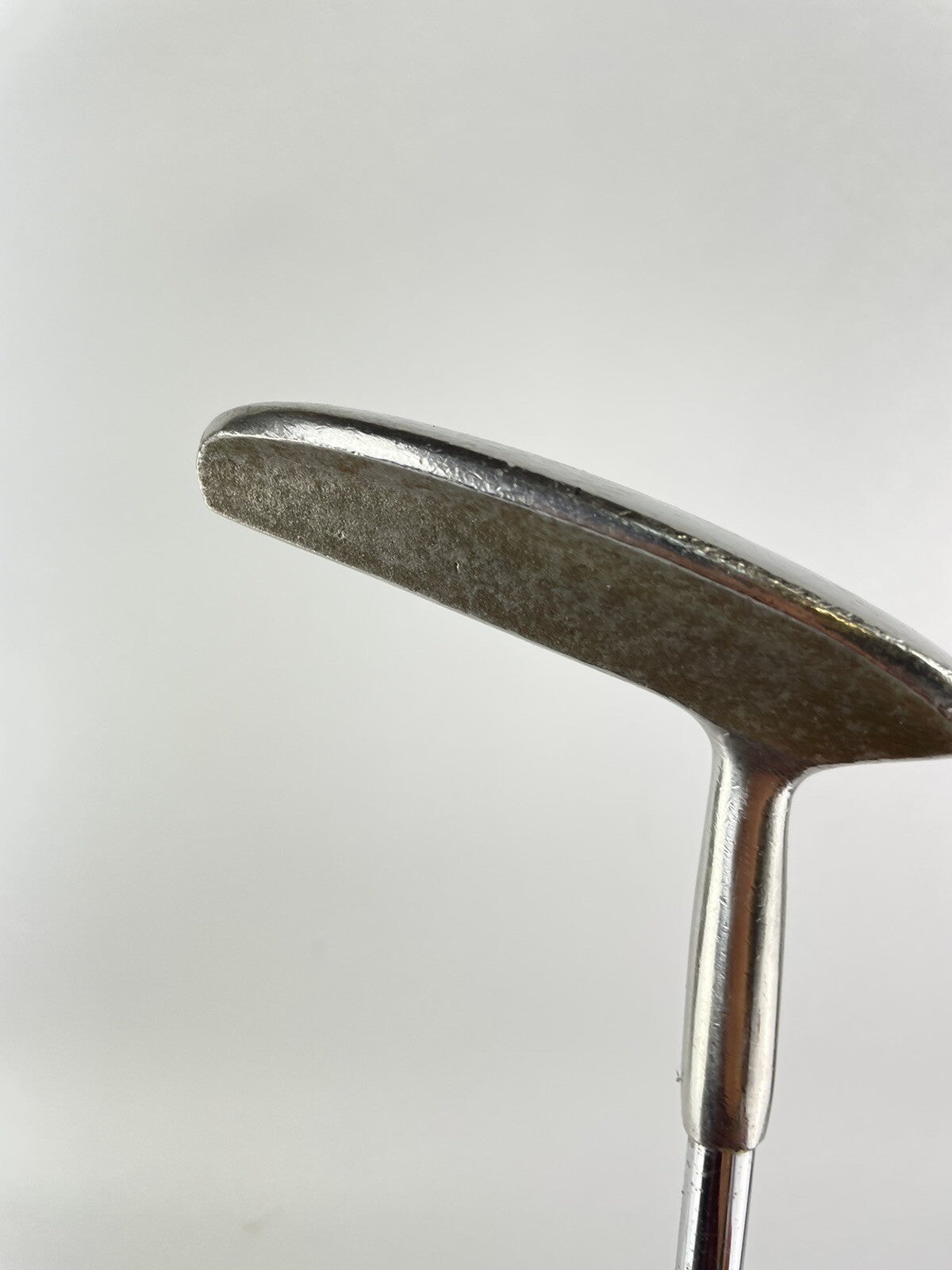 Ryder Golf Blade Putter 35” Heel Shafted /Right /Toe Balanced /New Grip /124171