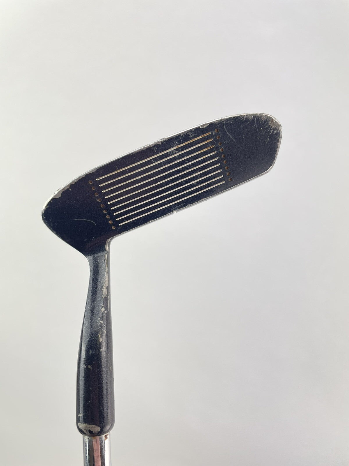 Longridge Golf Chipper Steel Shafted /Right Handed 35” /New Grip /206056
