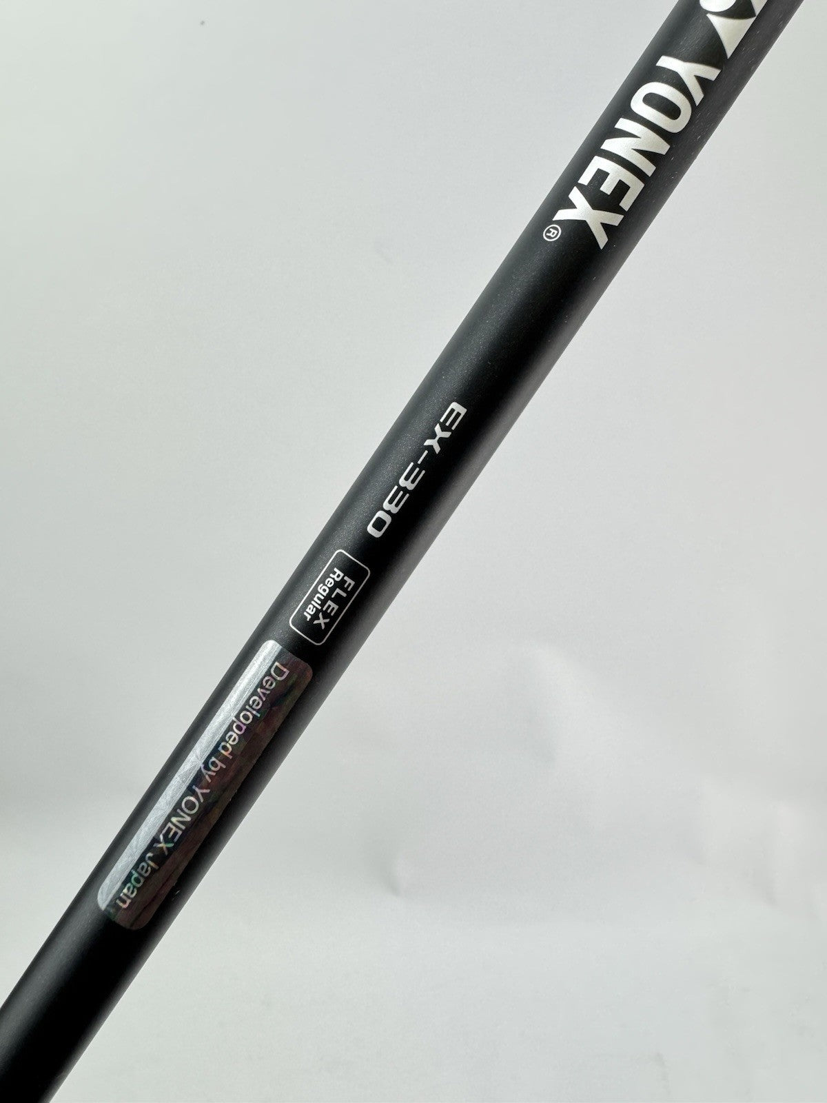 Yonex Ezone GS Sand Wedge 54* Regular Flex Graphite /Right Handed /New /3043611