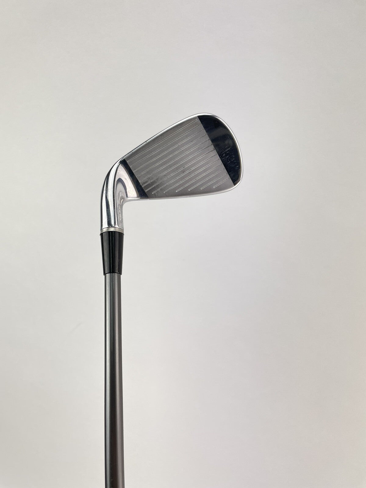 Callaway Rogue ST 7 Iron Pro Senior Flex Graphite /Right /New Grip /Demo /190958