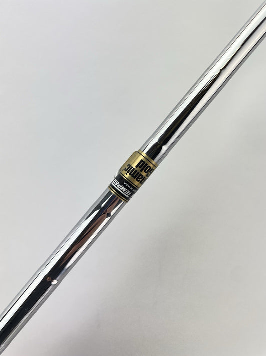 Dynamic Gold S300 Iron Shaft Stiff Flex Steel 35 /0.355 Tapered /279960