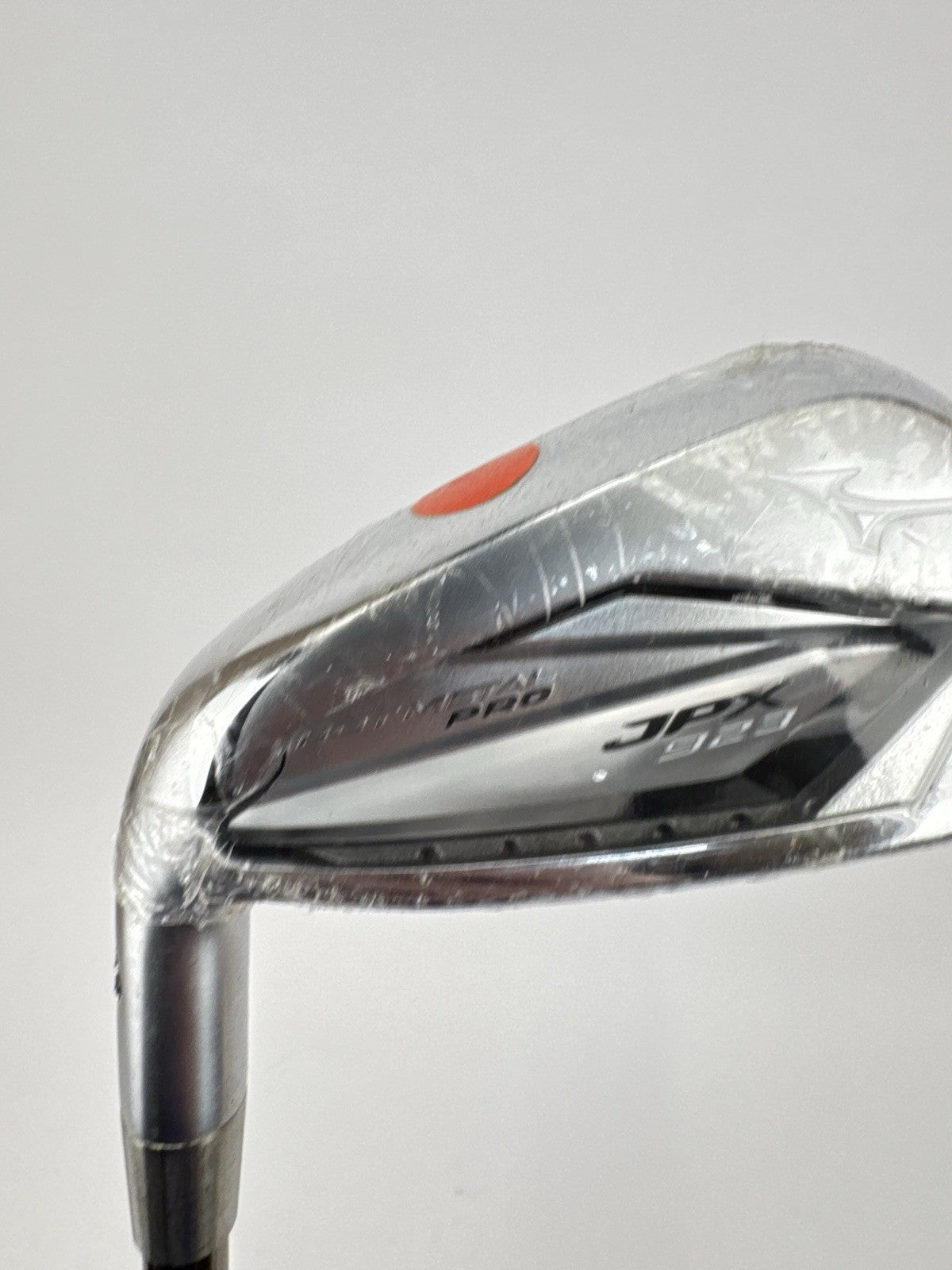 Mizuno JPX923 Hot Metal Pro 7 Iron Left Handed Recoil F2 Senior Graphite /332512