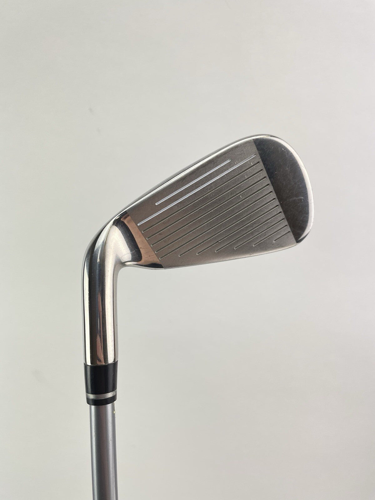 Lynx Predator 6 Iron Lite Senior Graphite /Right Handed /Good Grip /+1/2" /194779