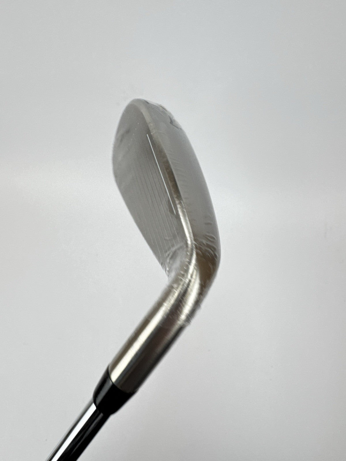 Cobra Air X 2.0 7 Iron Left Handed KBS Max 85 Regular Flex Steel /New /340578