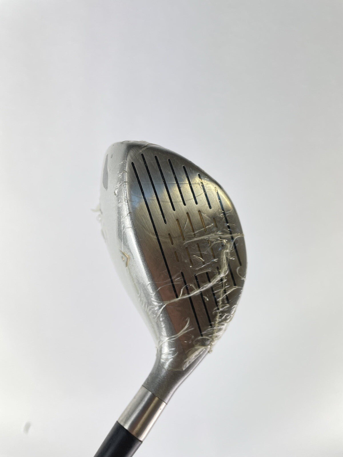 Regal Wild Thing 5 Wood 19* Mens Regular Graphite /Left Handed /New /147238