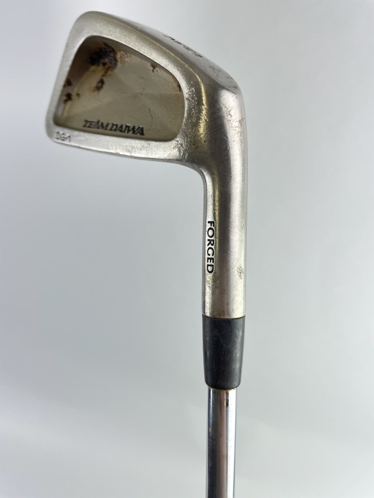 Daiwa Forged 4 Iron Regular Flex Steel /Right Handed /New Grip /113625