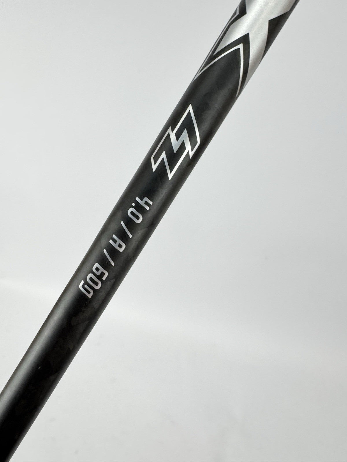 Mizuno JPX923 Forged 7 Iron Left Handed Senior Flex Graphite /Demo /3644113