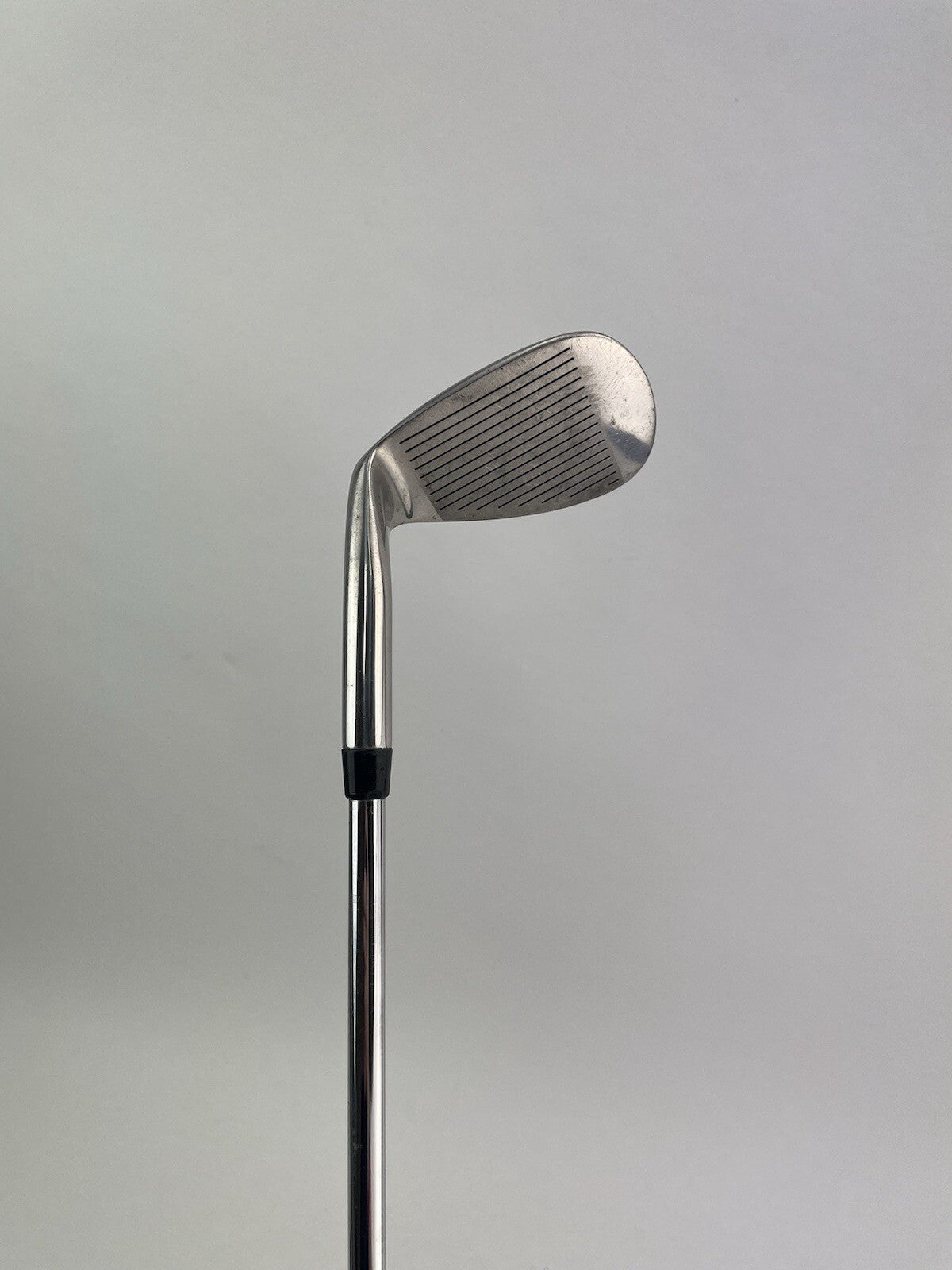 Mens Golf Sand Wedge 56& Warrior Regular Steel /Right Hand /New Mid Grip /188448
