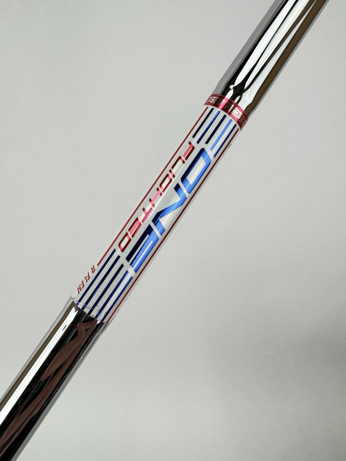 Cobra F8 One Length Gap Wedge 49* Regular Flex Steel /Right Handed /3394212