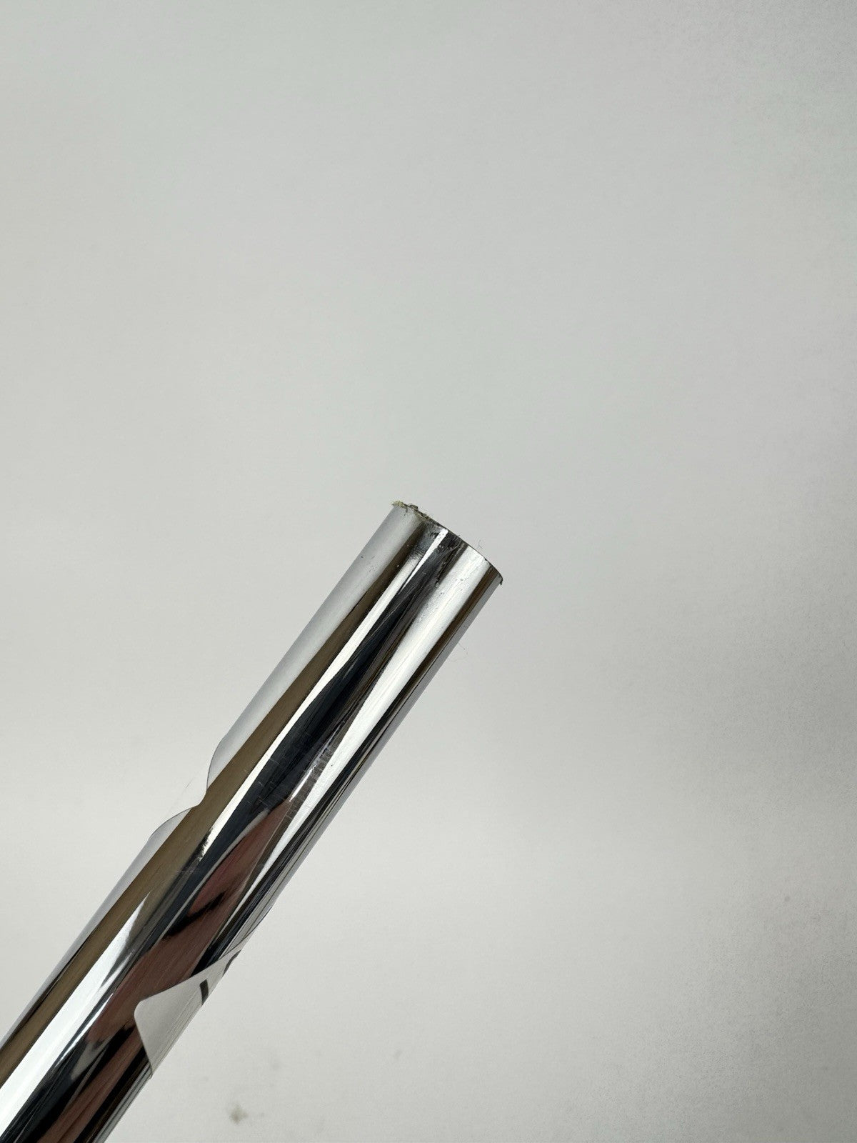 True Temper Vector Iron Shaft Regular Flex Steel 80G 36” /0.370 Parallel /338659