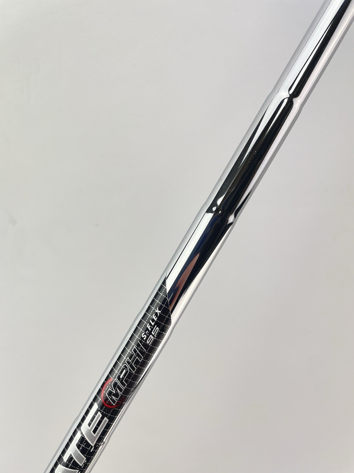 Elevate MPH 95 Iron Shaft Stiff Flex Steel 36 /0.370 Parallel /263667
