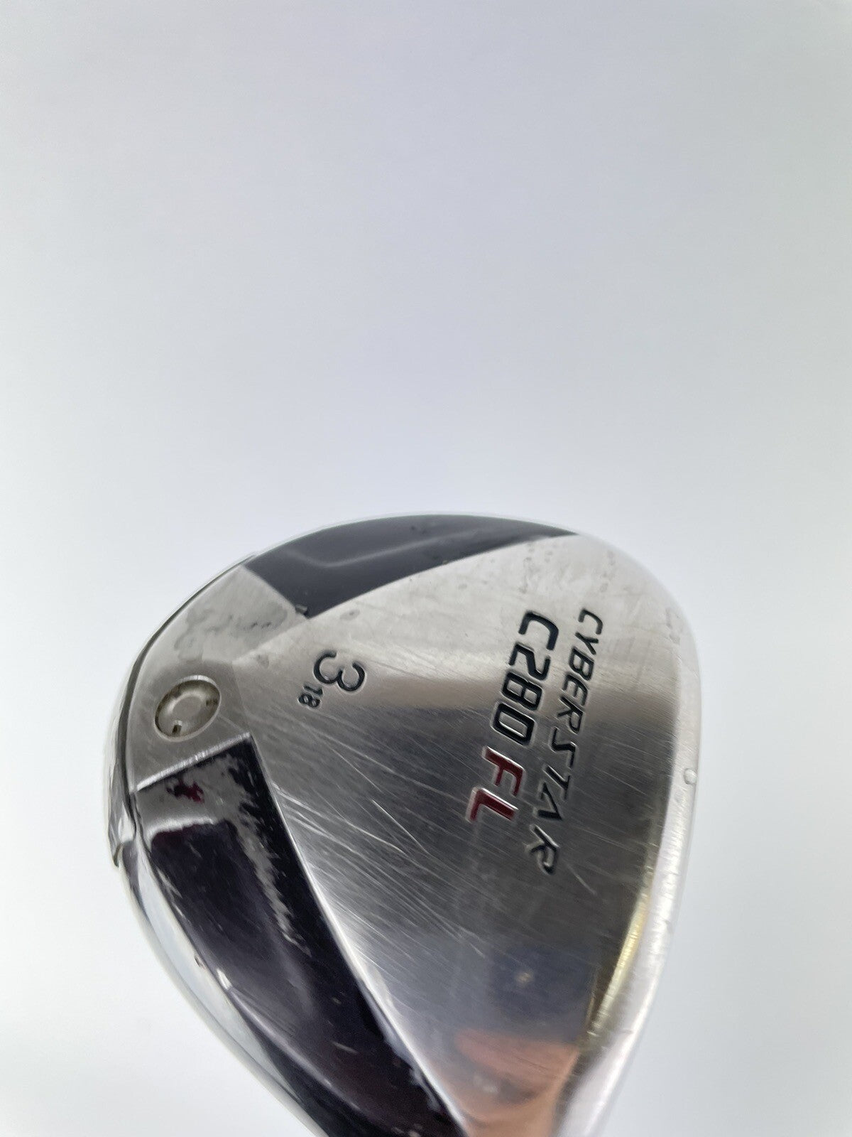 Yonex Ladies 3 Wood 18* C280 FL Ladies Graphite /Right Handed /129885