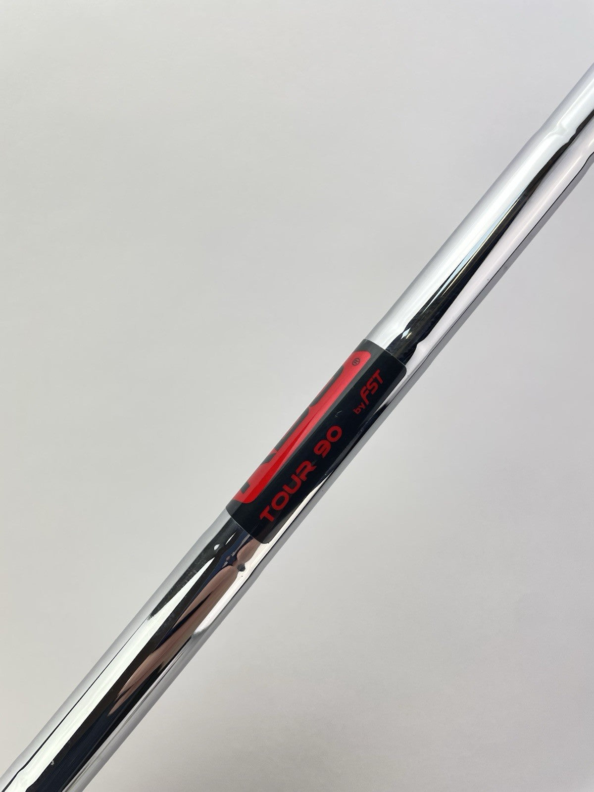 KBS Tour 90 Wedge Shaft Regular Flex Steel 34” /0.355 Tapered /273527