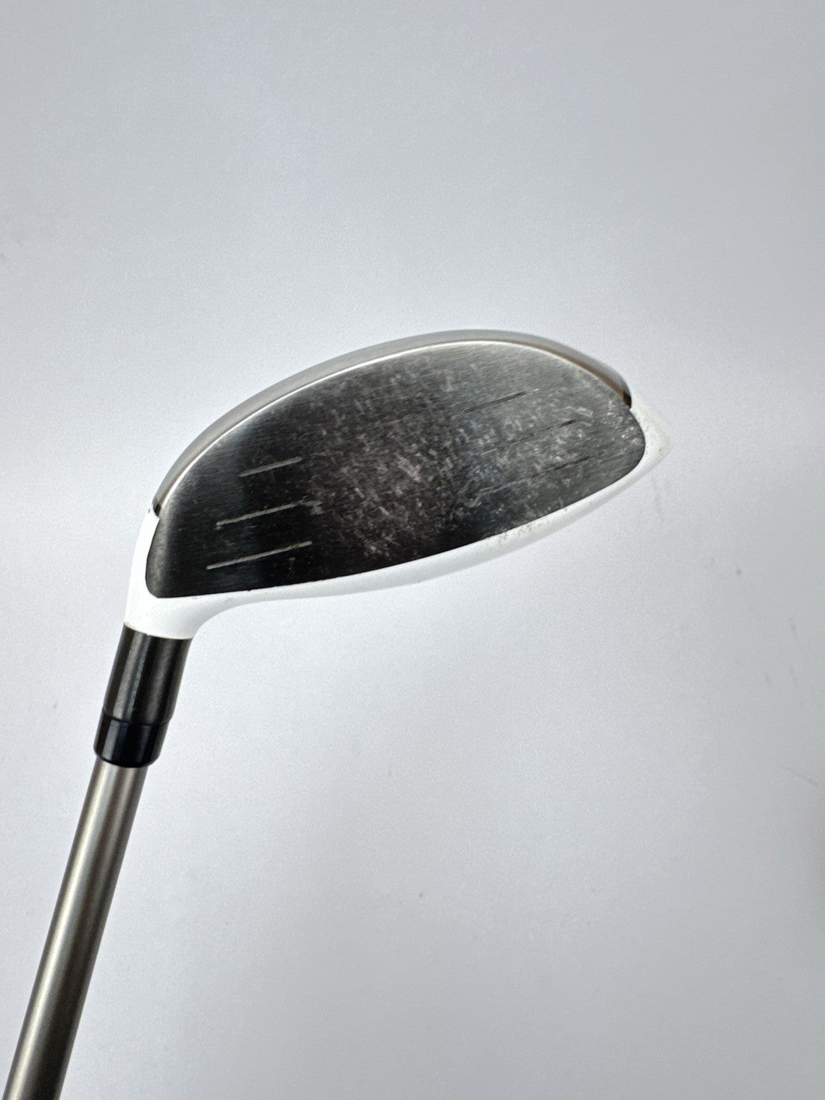 Taylormade RBZ 5 Wood Ladies 19* Graphite /Right Handed /New Grip /340557