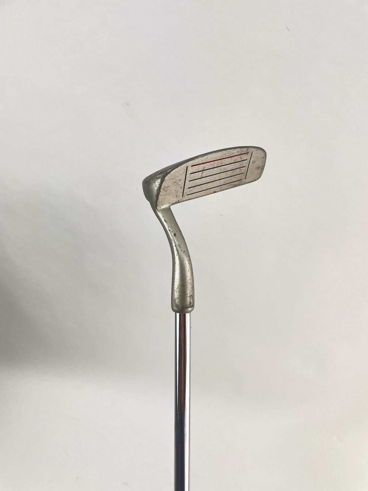 Slazenger V300 Golf Chipper Regular Steel /Right Handed /35.5" /New Grip /1985817